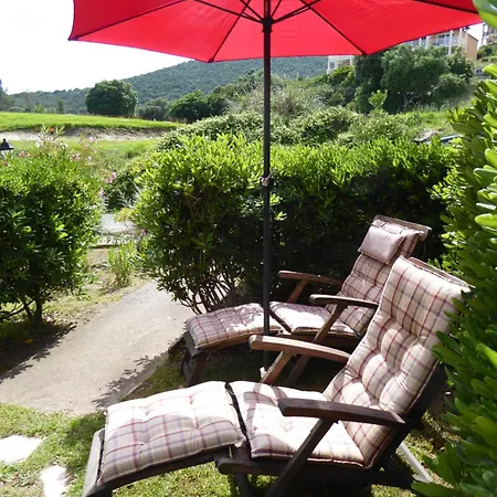 Poisson Bleu In Toller Mit Pools, Animation, Sportmoeglichkeiten By Riviera Homelife Appartamento *