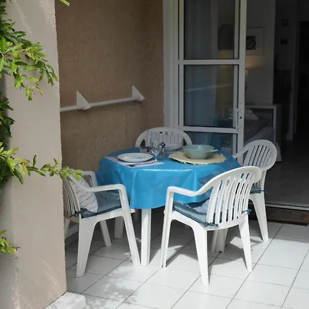 Poisson Bleu In Toller Mit Pools, Animation, Sportmoeglichkeiten By Riviera Homelife *