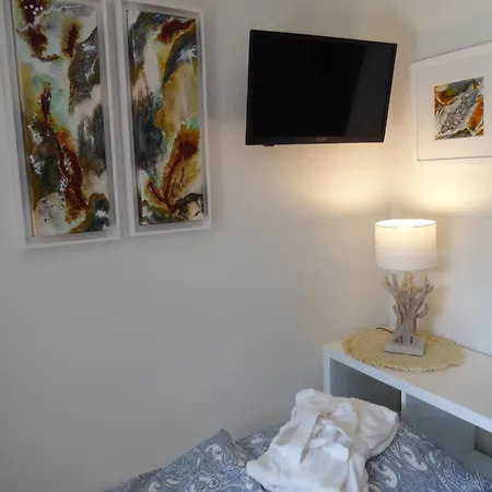 Poisson Bleu In Toller Mit Pools, Animation, Sportmoeglichkeiten By Riviera Homelife