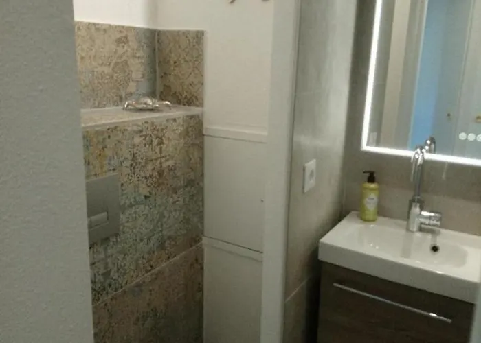 Poisson Bleu In Toller Mit Pools, Animation, Sportmoeglichkeiten By Riviera Homelife *