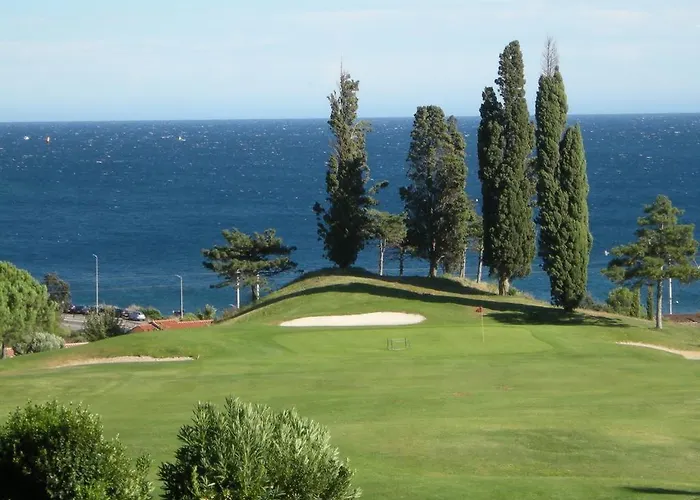 Poisson Bleu In Toller Mit Pools, Animation, Sportmoeglichkeiten By Riviera Homelife