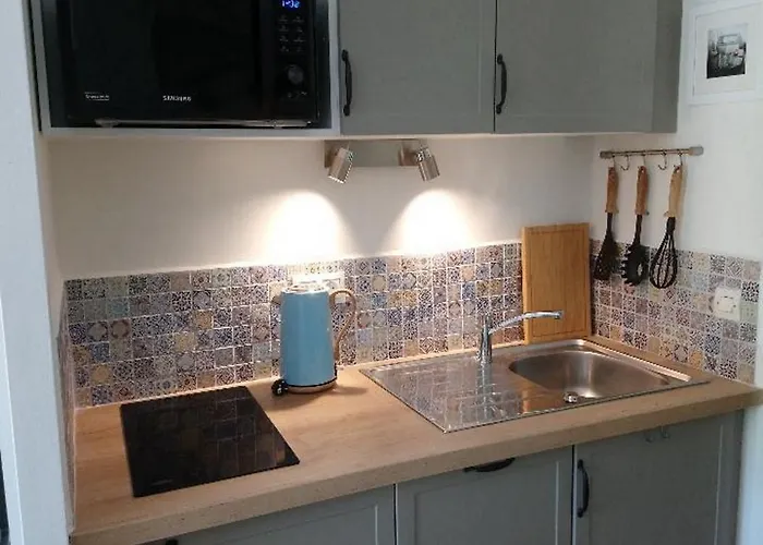 Apartment Poisson Bleu In Toller Mit Pools, Animation, Sportmoeglichkeiten By Riviera Homelife *